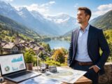 découvrez les avantages uniques de créer une entreprise en savoie : un environnement économique dynamique, un cadre de vie exceptionnel et des opportunités de croissance attractives.