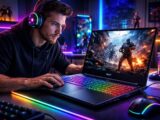 découvrez pourquoi les pc portables acer sont parfaits pour les gamers : performances puissantes, design ergonomique et technologies avancées pour une expérience de jeu optimale.