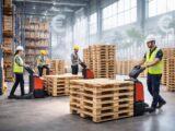 découvrez les prix actuels des palettes en europe et les informations essentielles que les entreprises doivent connaître pour optimiser leurs coûts logistiques.