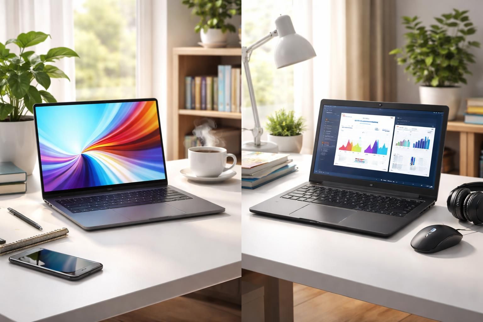 découvrez notre comparatif détaillé entre xiaomi et lenovo, idéal pour les étudiants et le télétravail. comparez performances, prix et fonctionnalités pour choisir l'ordinateur portable qui vous convient le mieux.