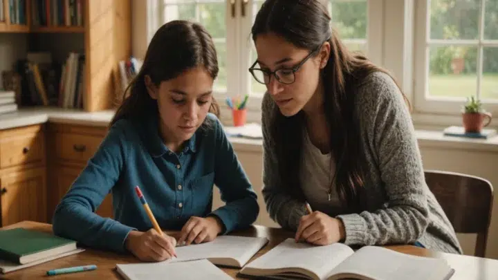 Cours particuliers de maths : pourquoi la pédagogie différenciée fait la différence ?