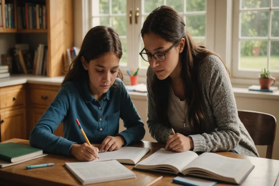 Cours particuliers de maths : pourquoi la pédagogie différenciée fait la différence ?