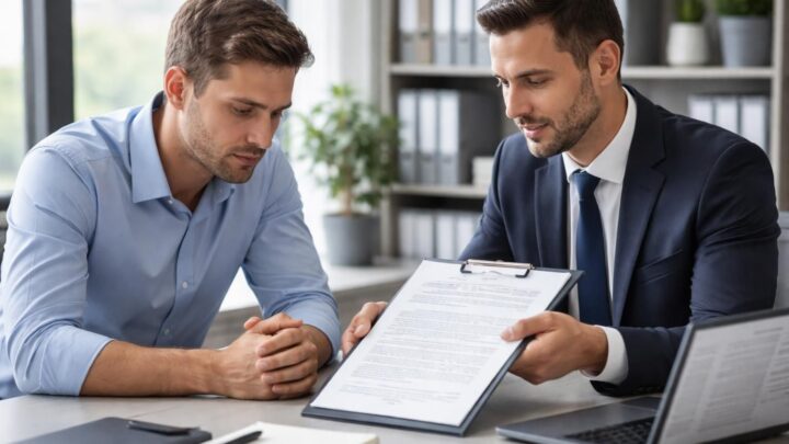 Aide juridique lorsque mon employeur conteste l&rsquo;avis d&rsquo;inaptitude