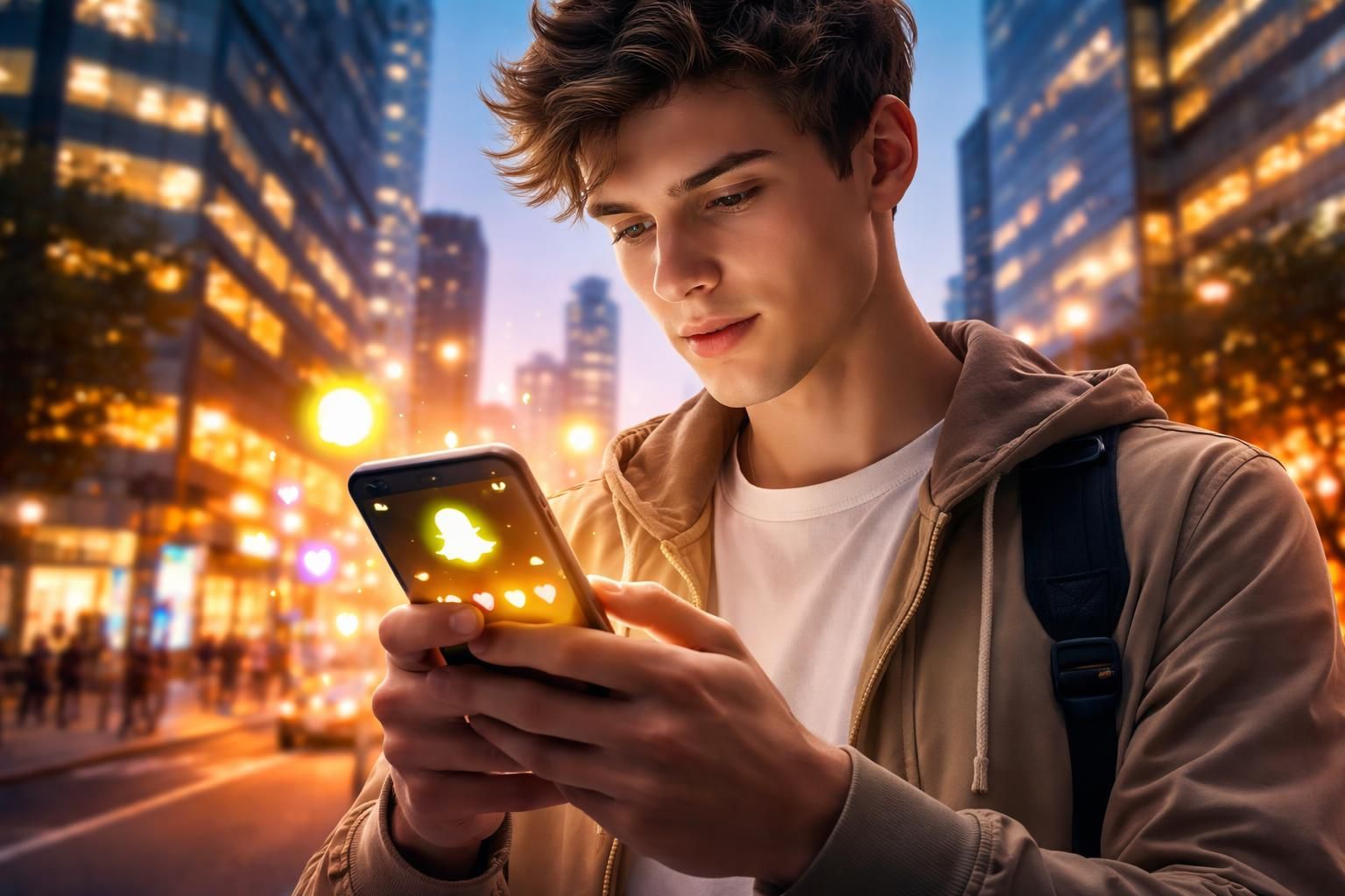 découvrez nos astuces expertes et conseils pratiques pour augmenter facilement votre score snapchat et booster votre activité sur l'application.