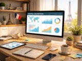 découvrez amz digital france et plongez dans l'univers passionnant du marketing digital : stratégies, conseils et innovations pour booster votre présence en ligne.