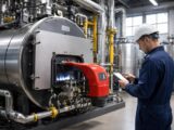 découvrez les avantages du chauffage industriel au fioul et pourquoi cette solution énergétique est efficace, économique et adaptée à vos besoins professionnels.