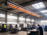 découvrez le chauffage tube radiant gaz en entreprise, une solution efficace et économique offrant une alternative moderne aux chauffages traditionnels pour un confort optimal.