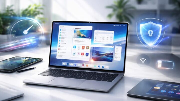 ChromeOS 2026 : avantages, limites et alternatives