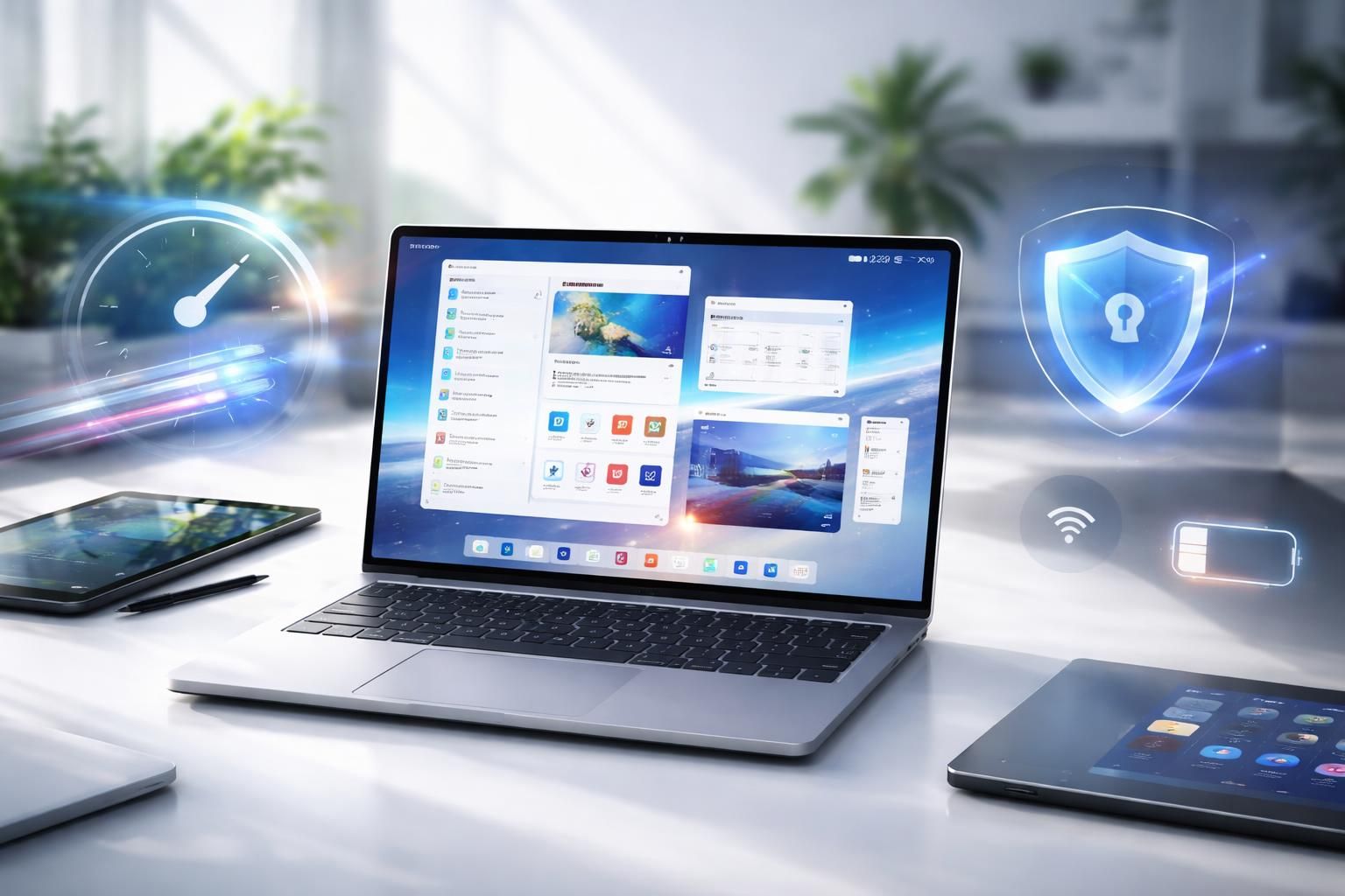 découvrez les avantages, les limites et les meilleures alternatives à chromeos en 2026 pour bien choisir votre système d'exploitation.