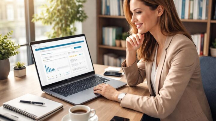 Comment laisser un avis sur societe.com et pourquoi c&rsquo;est important