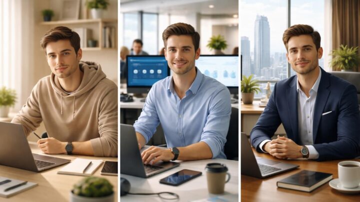 Comment le salaire d&rsquo;un community manager évolue-t-il avec l&rsquo;expérience ?