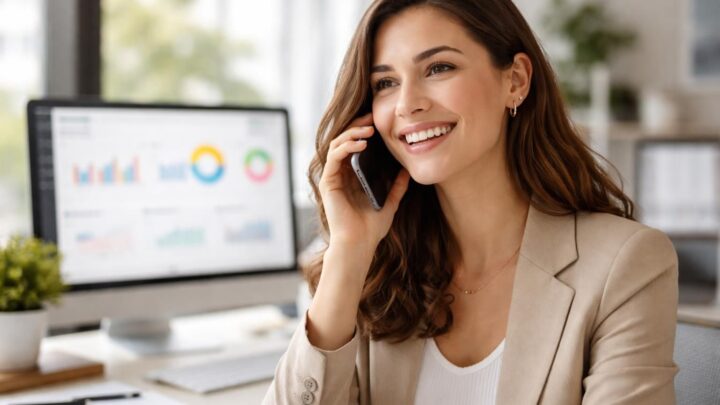 Comment mesurer votre satisfaction : être contant de Mypeopledoc par téléphone