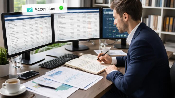 Comment utiliser une liste d&rsquo;entreprise en liquidation judiciaire gratuit pour investir judicieusement