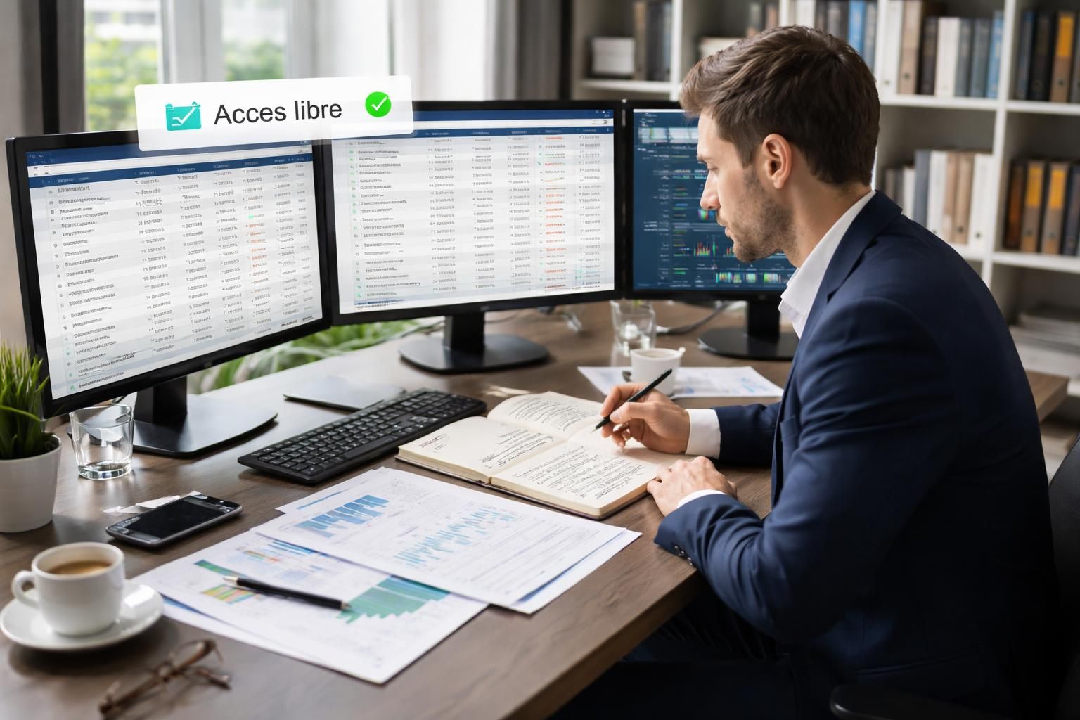 découvrez comment utiliser gratuitement une liste d'entreprises en liquidation judiciaire pour investir judicieusement et saisir des opportunités rentables en toute sécurité.