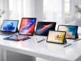 découvrez notre comparatif détaillé des tablettes microsoft et de leurs principaux concurrents pour choisir l'appareil qui correspond le mieux à vos besoins et votre budget.
