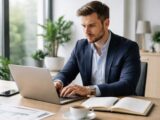 découvrez le guide complet pour créer votre entreprise tout en conservant un cdi. suivez nos conseils détaillés pour réussir votre projet entrepreneurial en toute sécurité.