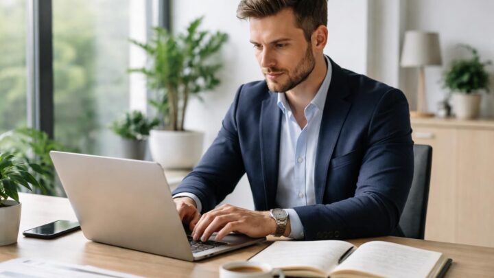 Créer son entreprise en CDI : mode d’emploi détaillé