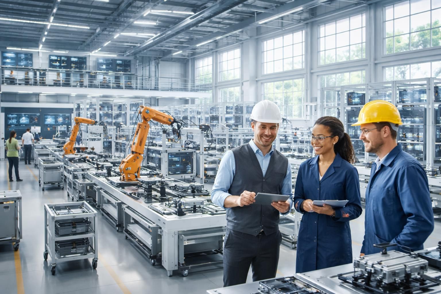 découvrez comment 50 factory révolutionne les attentes des consommateurs grâce à des innovations audacieuses et une approche centrée sur l'expérience client.
