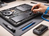 découvrez comment démonter un pc portable asus en toute sécurité avec les outils adaptés et les précautions esd indispensables pour protéger vos composants électroniques.