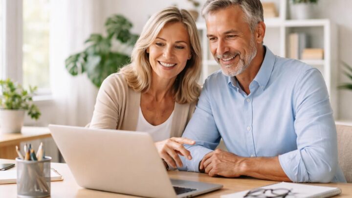Guide en ligne Maretraite-entreprise.com pour planifier sa retraite
