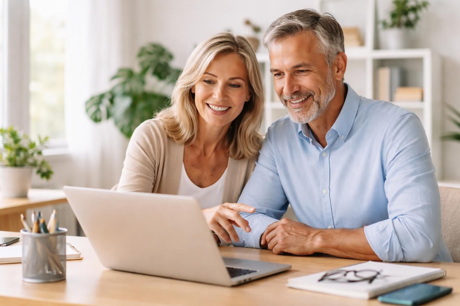 découvrez le guide complet de maretraite-entreprise.com pour planifier votre retraite efficacement et préparer votre avenir en toute sérénité.