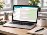 découvrez notre guide pratique de whatsapp web pour utiliser la messagerie directement depuis votre navigateur. astuces, fonctionnalités et conseils pour rester connecté facilement.