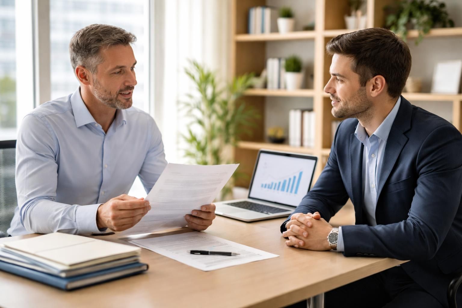 découvrez tout ce qu'il faut savoir sur la rupture conventionnelle, ses modalités, avantages et démarches pour une séparation à l'amiable entre employeur et salarié.