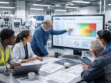 découvrez comment l'analyse fmea permet d'identifier et de prévenir efficacement les défauts pour garantir la qualité et la fiabilité de vos produits.