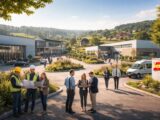 découvrez comment les entreprises normandes influencent positivement l'emploi local en stimulant la croissance économique et créant de nombreuses opportunités professionnelles en normandie.