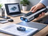 découvrez comment les scanners mobiles transforment la numérisation portative en offrant rapidité, précision et praticité pour répondre à tous vos besoins numériques.