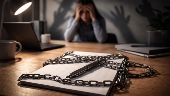 Les signes d&rsquo;une fiche de poste abusive à repérer immédiatement