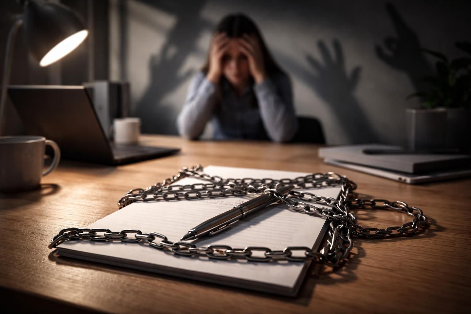 découvrez comment identifier rapidement les signes d'une fiche de poste abusive pour protéger vos droits au travail et éviter les situations injustes.