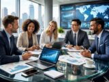découvrez comment les sociétés de conseil en stratégie propulsent les multinationales vers des succès retentissants grâce à des solutions innovantes et adaptées.