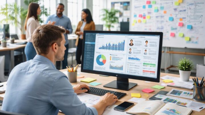 L&rsquo;importance de la recherche pour comprendre les prospective clients