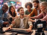 découvrez pourquoi il est essentiel de soutenir les créateurs dans un monde où le contenu est surabondant, afin de valoriser la créativité et encourager l'originalité.