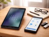 découvrez des solutions simples pour récupérer le mot de passe oublié de votre galaxy tab a6 et les précautions à prendre pour sécuriser votre tablette.