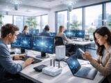 découvrez pourquoi il est crucial pour votre entreprise de télécom d'adopter rapidement la 5g afin de rester compétitive, améliorer la qualité de service et exploiter les nouvelles opportunités technologiques.