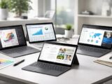 découvrez quel modèle de tablette tactile microsoft surface choisir selon votre métier. guide complet pour sélectionner la surface adaptée à vos besoins professionnels.
