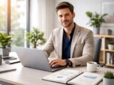 découvrez pourquoi netentreprise est l'outil indispensable pour réussir votre lancement dans l'entrepreneuriat, avec des services simplifiés et un accompagnement fiable.