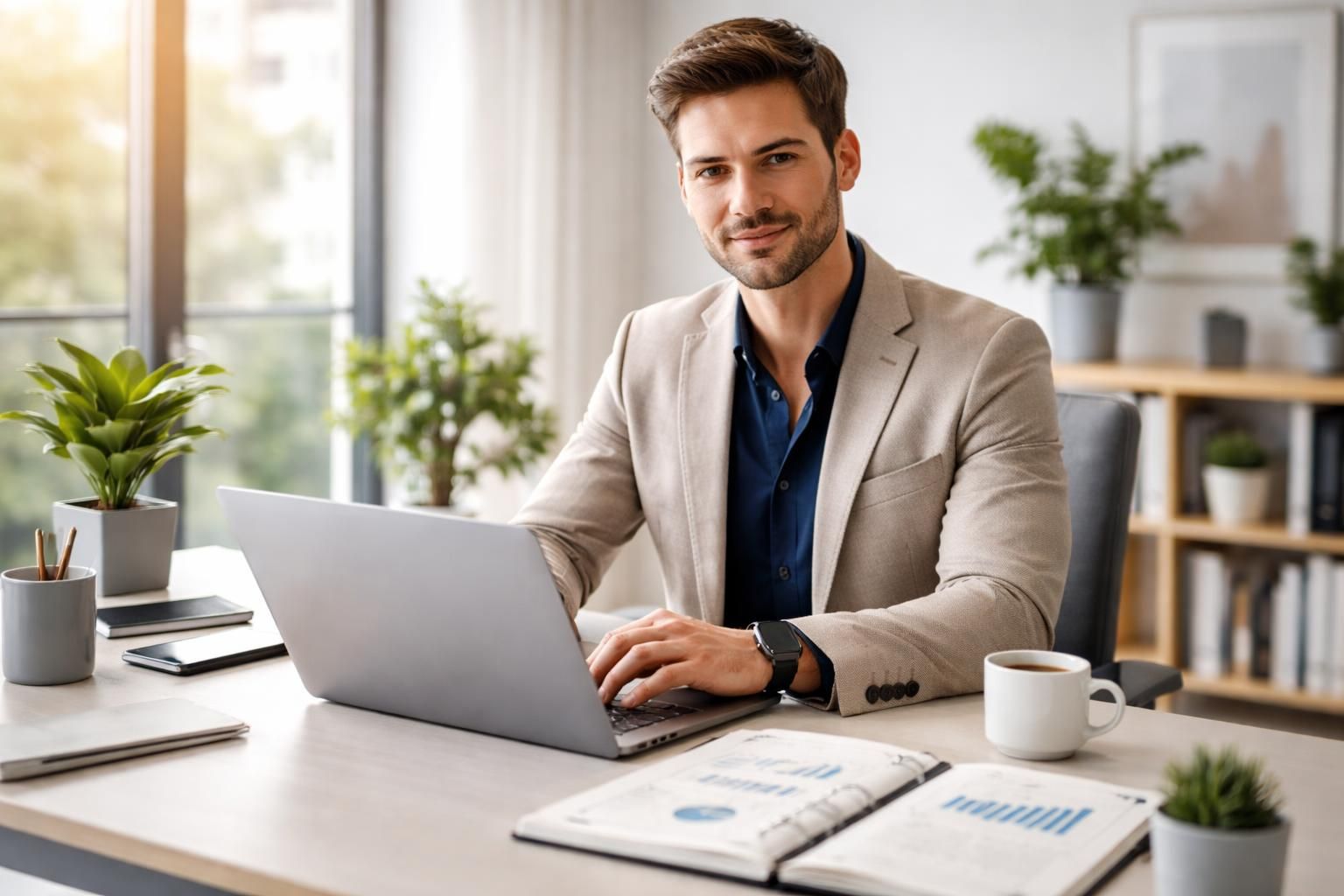 découvrez pourquoi netentreprise est l'outil indispensable pour réussir votre lancement dans l'entrepreneuriat, avec des services simplifiés et un accompagnement fiable.