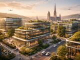 découvrez les tendances actuelles et futures des sièges sociaux à rouen, alliant innovation, design et fonctionnalité pour un environnement de travail optimal.
