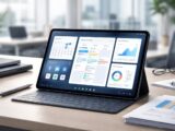 découvrez comment assurer la stabilité de votre tablette tactile en usage professionnel pour réduire les bugs et améliorer la rapidité, garantissant ainsi une performance optimale au travail.