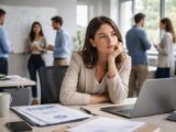 découvrez des stratégies efficaces pour gérer une mise à l'écart au travail et retrouver votre bien-être professionnel.