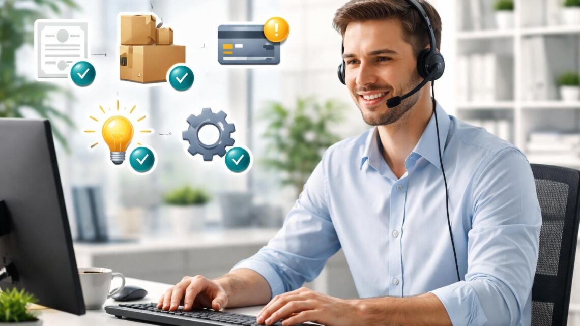 Top 5 des raisons d&rsquo;appeler le numéro de téléphone du service client