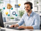 découvrez les 5 principales raisons pour lesquelles contacter le service client peut résoudre efficacement vos problèmes et améliorer votre expérience.
