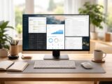 découvrez comment choisir la taille d'écran d'ordinateur idéale pour optimiser votre multitâche et améliorer votre productivité au quotidien.