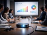découvrez les avantages, les limites et les usages professionnels réels des vidéoprojecteurs led pour optimiser vos présentations et vos environnements de travail.