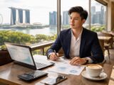 découvrez les différentes solutions pour financer le prix de l'essec mba à singapour, incluant les bourses, prêts étudiants et aides financières disponibles.