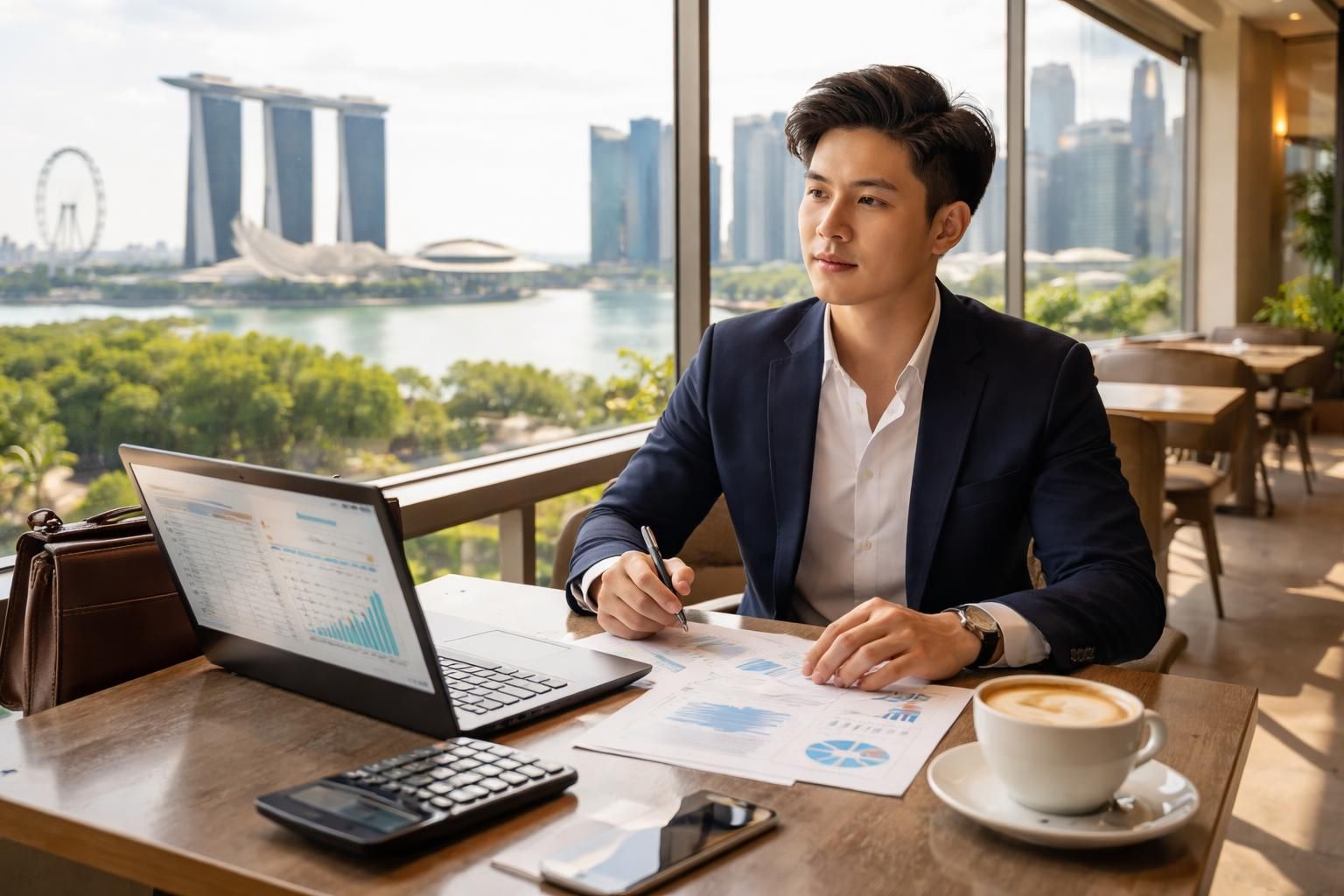 découvrez les différentes solutions pour financer le prix de l'essec mba à singapour, incluant les bourses, prêts étudiants et aides financières disponibles.