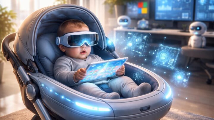 Découvrez comment Microsoft à Petit Landau révolutionne le secteur technologique